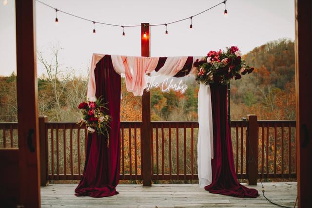 Lindsey Mae Events & Designs - 4