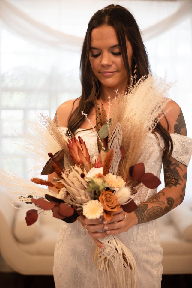 419 Floral Design - 2