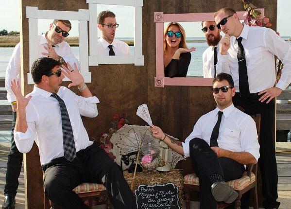 The Ned Ryerson Band - 3