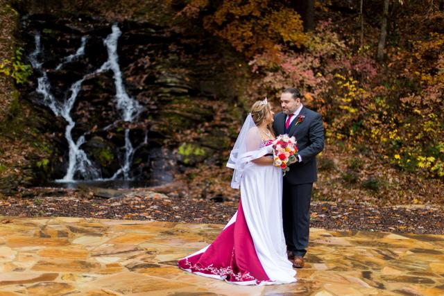 The Falls at Blue Ridge - 1