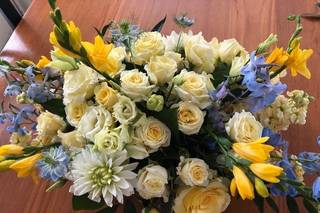The Flower Bar - 13