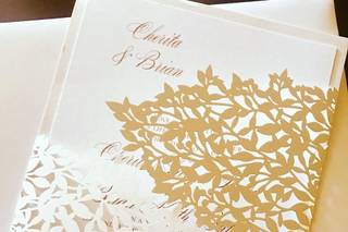 Unique Invitations by Deborah - 9