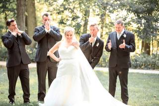 Lorenzo’s Tailoring & Formalwear - 24