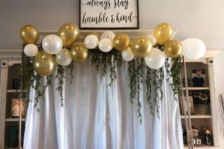 Ashley Rose Events - 32