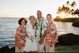 Isle Love Weddings & Events - 46