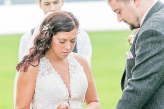 Lovebirds Wedding Co. - 21