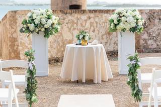 Lorraine's Flowers - 125