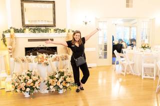 Kiss & Say I Do Events - 14