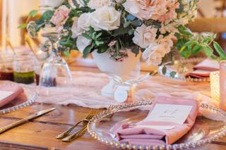 Lovely Peonies - 45