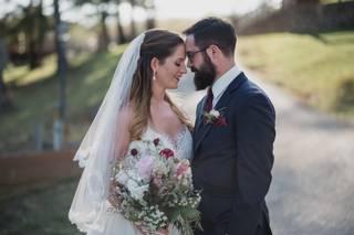 Jeanie Gorrell Floral Design - 81