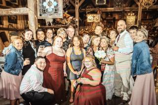 Spring Hill Manor - 21