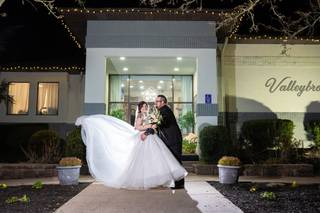 Valleybrook Country Club by Ron Jaworski Weddings - 17