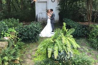 Primrose Cottage by Wedgewood Weddings - 64