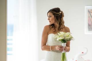 J Bridal Boutique - 19