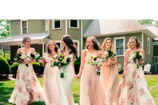 Lamp Post Weddings - 12