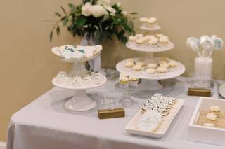 Morgan Hunter Desserts - 68