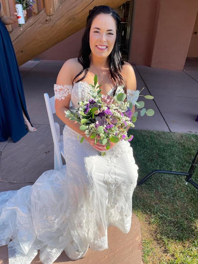 Miss Kayla Anne - 4