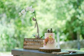 Jewell Event Design - 9
