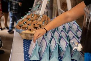 Maria Damanaki - Interior Design & Event Planning - 22