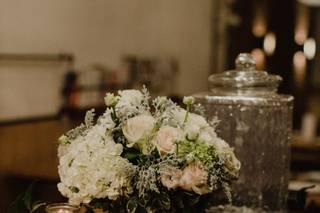 Edelweiss Floral Atelier - 23