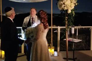 Rabbi Larry Seidman - 11