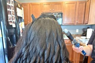 Just Wing it Artistry - 45