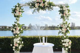 Vista Lago Ballroom - 47