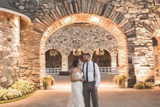 Belle Amour Bridal - 36