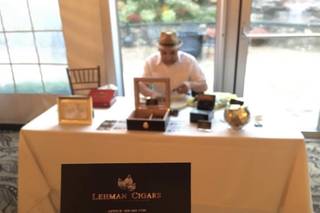 Lehman Cigars - 1