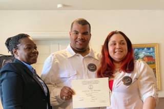 Wedding Officiant Julie Dotson-Reid - 12