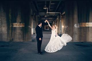 Becker's Bridal - 45