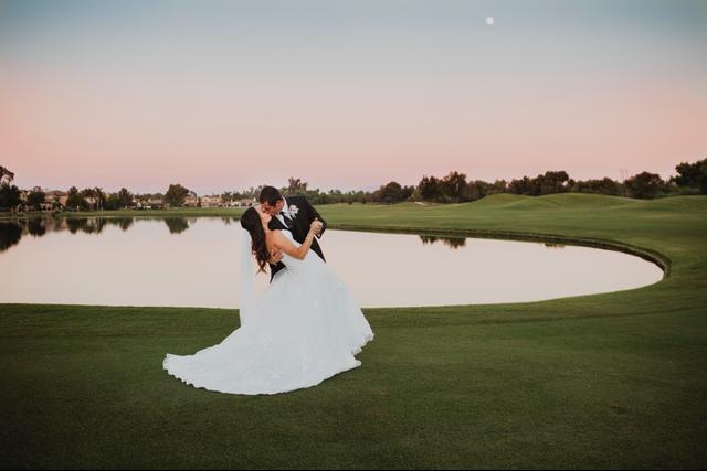 Bear Creek Golf Club - 4