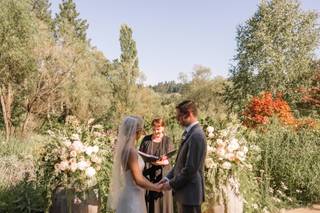 A Beautiful Ceremony Napa Valley - 30