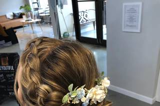 The Luxe Beauty & Co. - 36