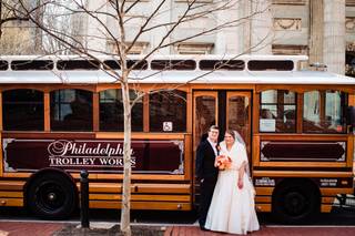 Philadelphia Trolley Works - 9