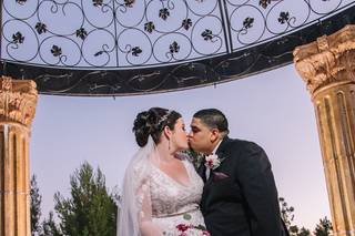 Sierra La Verne by Wedgewood Weddings - 20