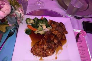 All Seasons Catering - 5
