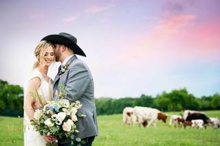 Pink Glitter Events - 30