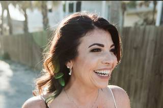 KC Makeup Artistry - 71