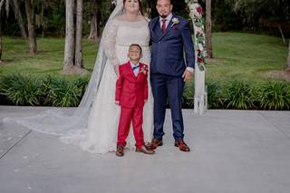 The Springs in Wallisville - 40