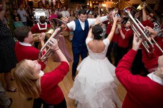 Morgan & Katie Wedding Photography - 12