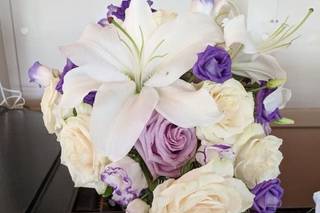 Beautiful Blooms by Jen - 34