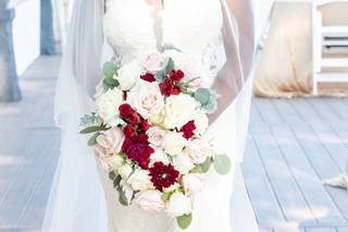 Scentsational Florals - AFFORDABLE! - 105