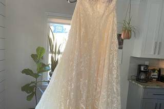 Lace & Liberty - 20