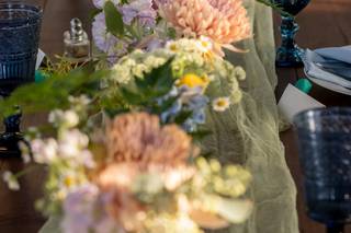 Baldwin Bridal & Events - 11
