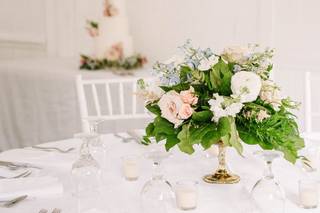 J. Morris Flowers - 58