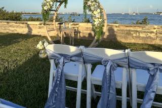 Sun and Sea Beach Weddings - 63