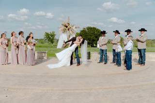 Fannin Oaks Venue - 13