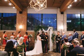 Erin Padgett Events - 19