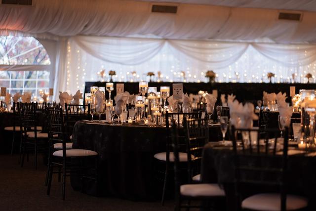 VIP Events Decor - 1
